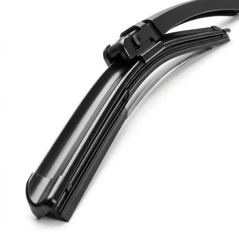 Balai d'Essuie-Glace Côté Passager pour Jeep Renegade Villagio (2019 - 2023) - 1