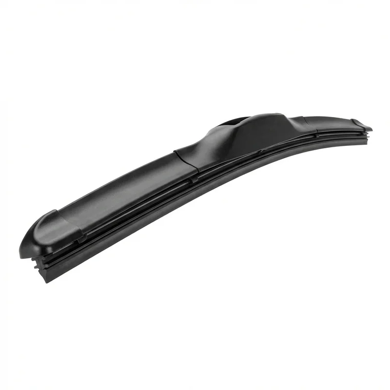 Balai d'Essuie-Glace Côté Passager pour Jeep Scrambler (1981 - 1985) - 1