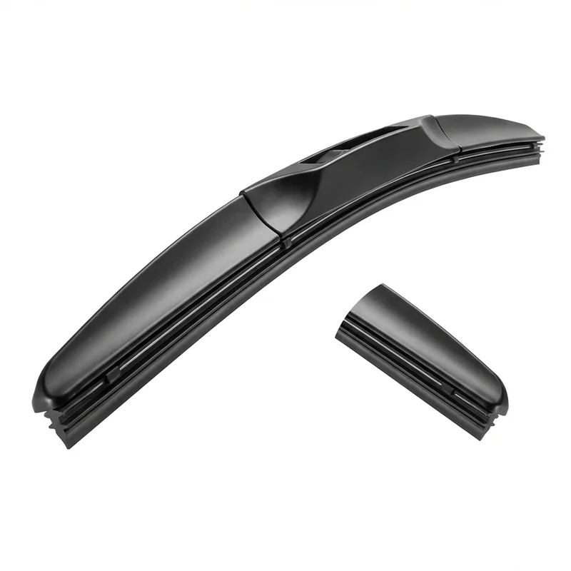 Balai d'Essuie-Glace Côté Conducteur pour Jeep Wagoneer L (2023 - 2025) - 1