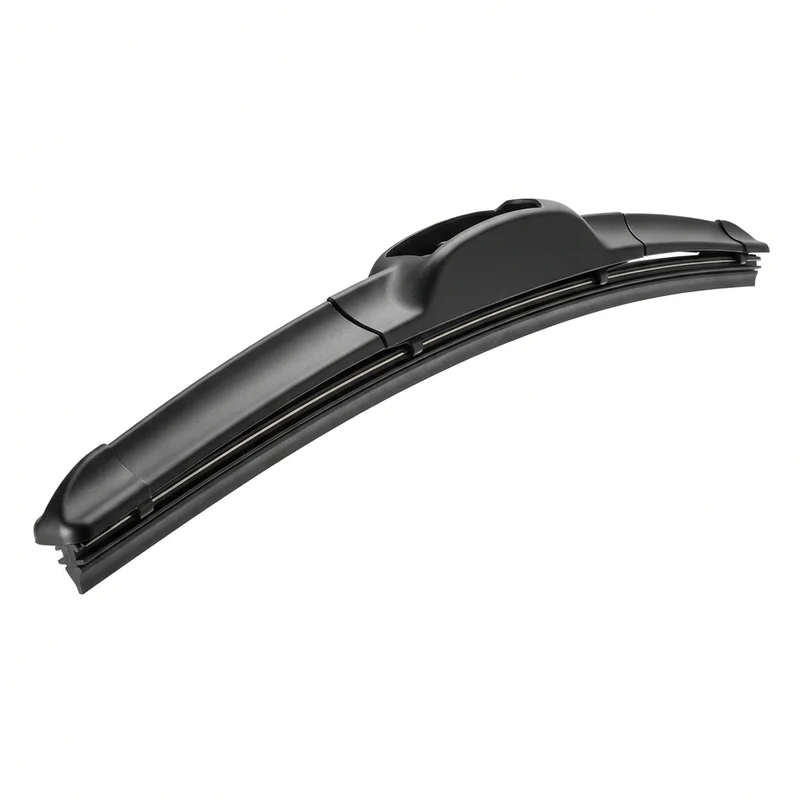 Balai d'Essuie-Glace Côté Passager pour Jeep Wagoneer (1970 - 2025) - 1