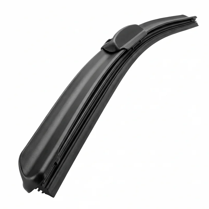 Balai d'Essuie-Glace Côté Passager pour Kenworth 13 210 (1988 - 1989) - 1