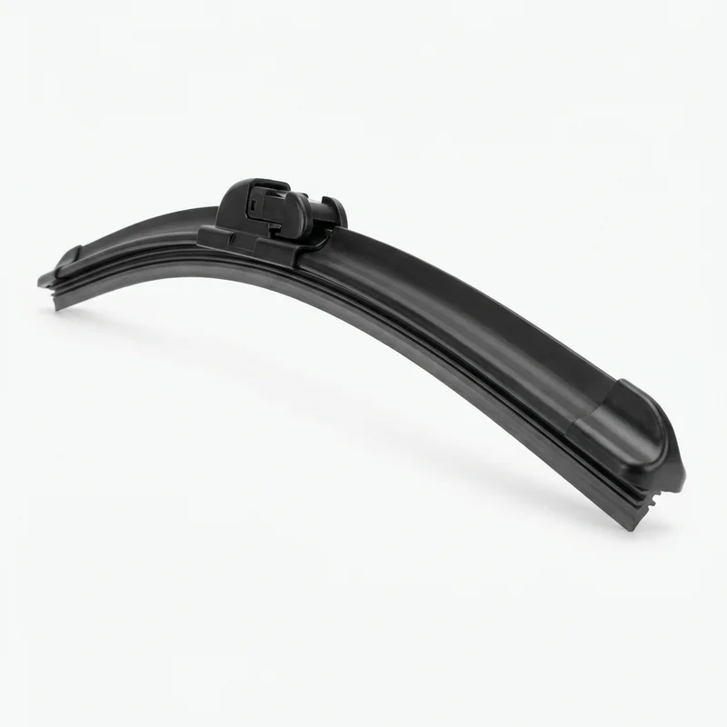 Balai d'Essuie-Glace Côté Passager pour Kenworth K150 (1990 - 1994) - 1