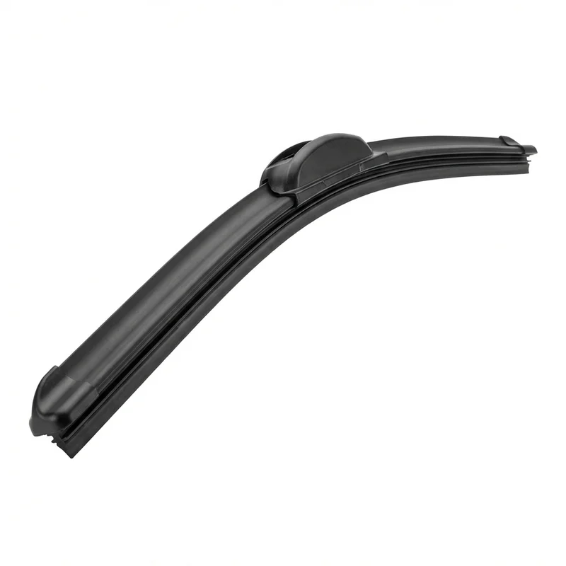 Balai d'Essuie-Glace Côté Passager pour Kenworth K300 (1999 - 2001) - 1