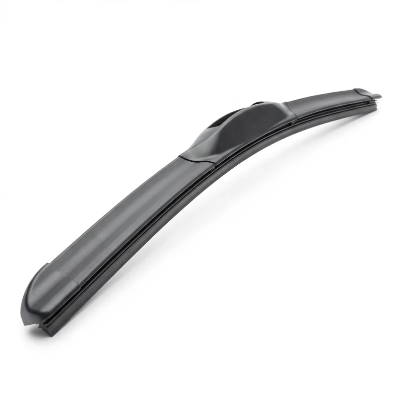 Balai d'Essuie-Glace Côté Passager pour Kenworth K370 (2013 - 2024) - 1