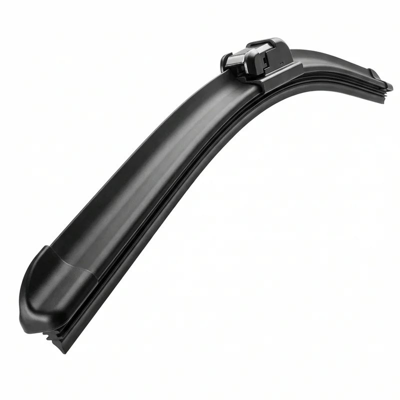 Balai d'Essuie-Glace Côté Conducteur pour Kenworth T170 (2008 - 2021) - 1