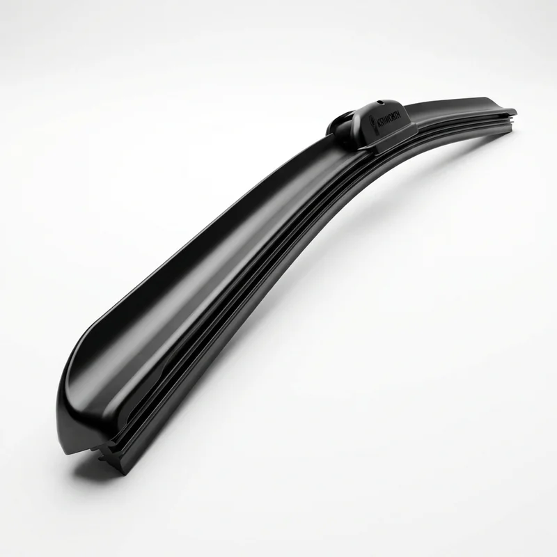 Balai d'Essuie-Glace Côté Passager pour Kenworth T2000 (1997 - 2011) - 1