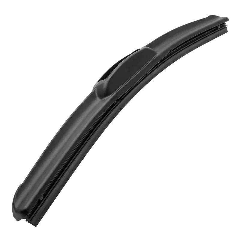 Balai d'Essuie-Glace Côté Conducteur pour Kenworth T370 (2008 - 2021) - 1