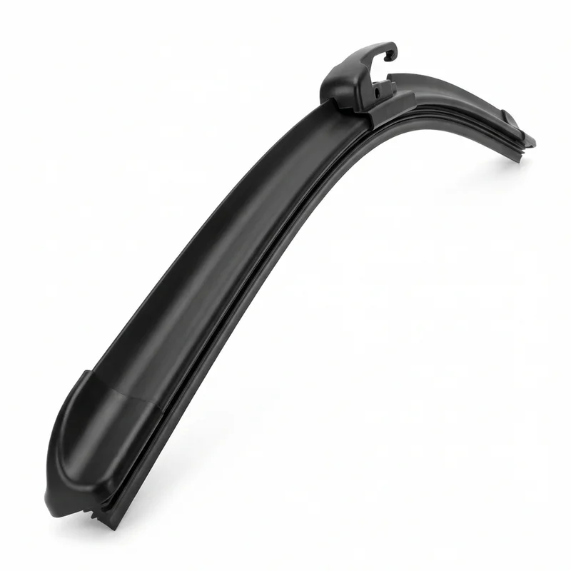 Balai d'Essuie-Glace Côté Conducteur pour Kenworth T460 (2019 - 2019) - 1