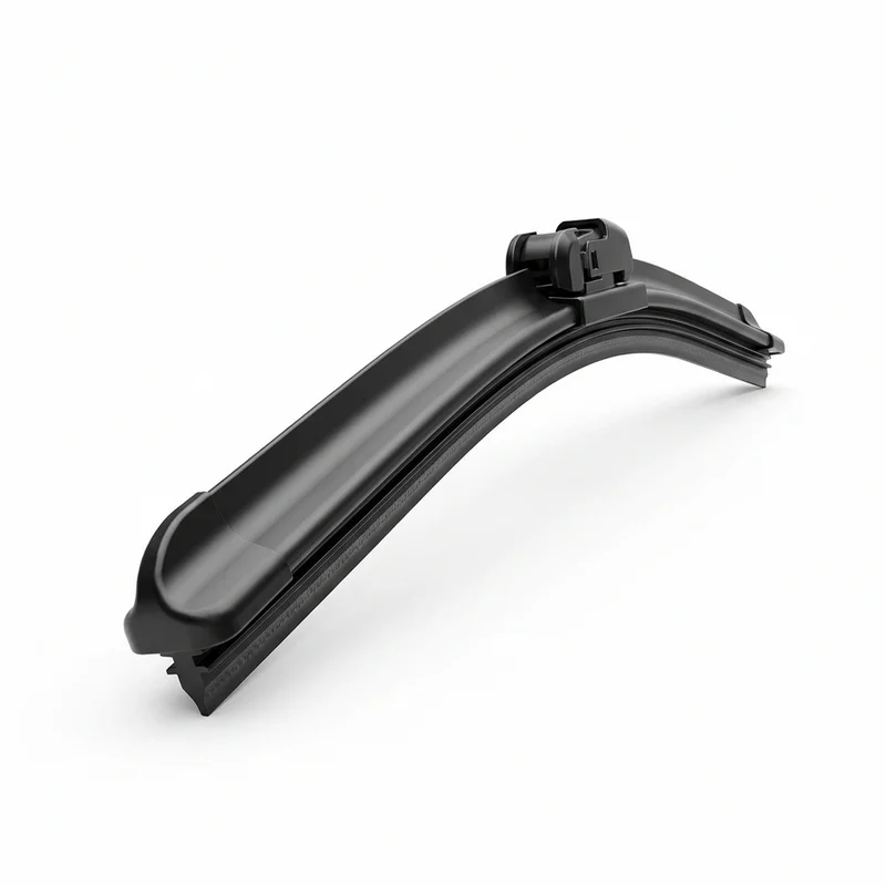 Balai d'Essuie-Glace Côté Passager pour Kenworth T800 (2007 - 2021) - 1