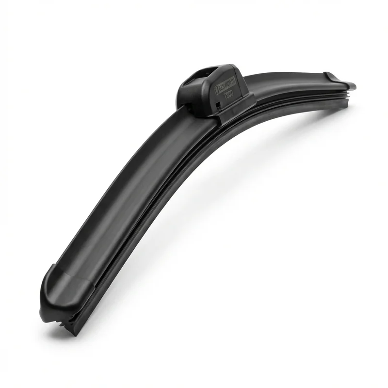 Balai d'Essuie-Glace Côté Passager pour Kenworth T880 (2014 - 2021) - 1