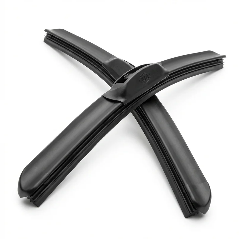 Balai d'Essuie-Glace Arrière pour Kia Soul (2010 - 2025) - 1