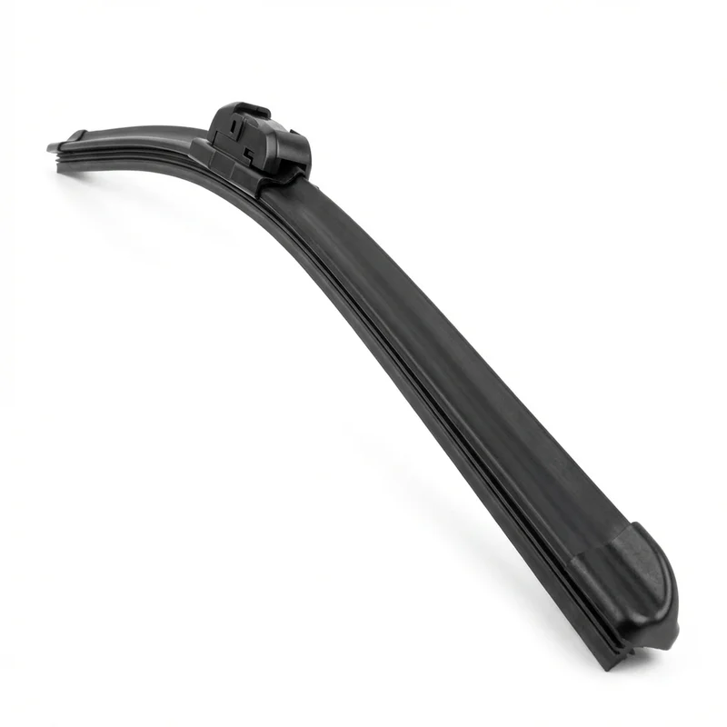 Balai d'Essuie-Glace Côté Conducteur pour Lada Signet (1984 - 1993) - 1