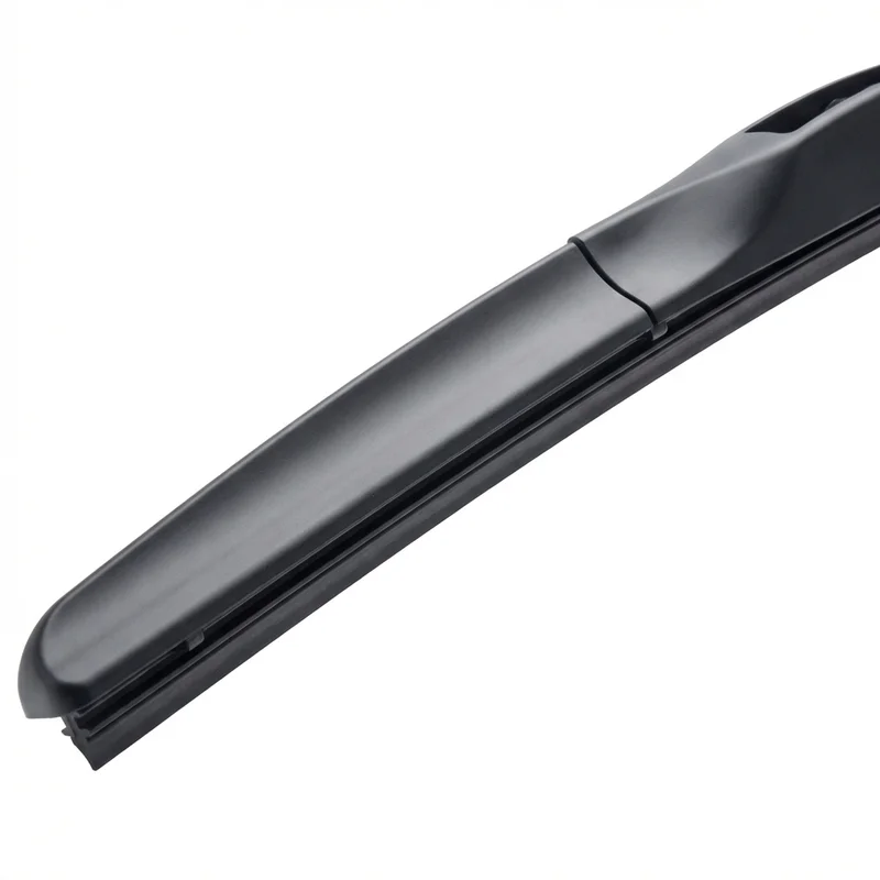 Balai d'Essuie-Glace Côté Conducteur pour Laforza Laforza (1989 - 2001) - 1