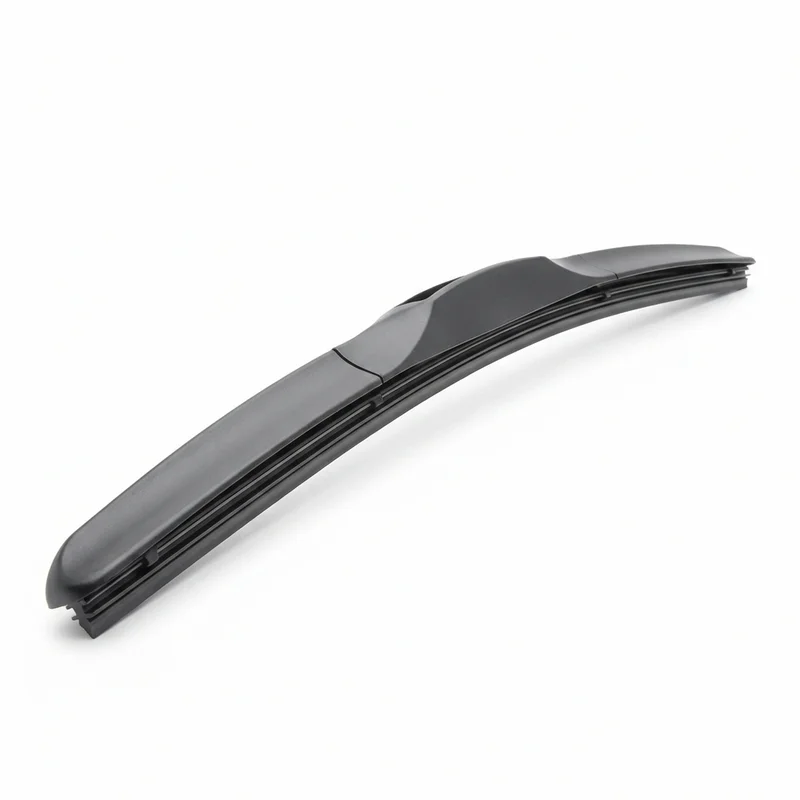 Balai d'Essuie-Glace Côté Passager pour Lagonda Rapide (1961 - 1964) - 1