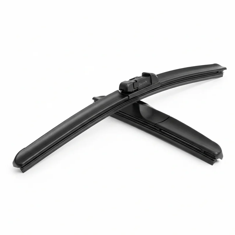 Balai d'Essuie-Glace Côté Conducteur pour Lamborghini Murcielago (2008 - 2010) - 1