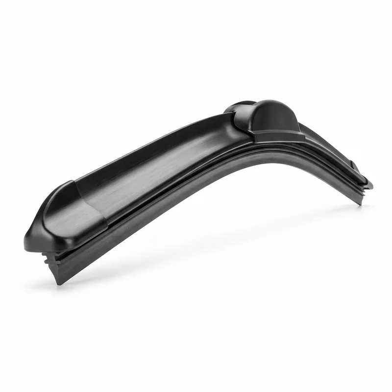 Balai d'Essuie-Glace Côté Passager pour Lancia Stratos (1974 - 1974) - 1