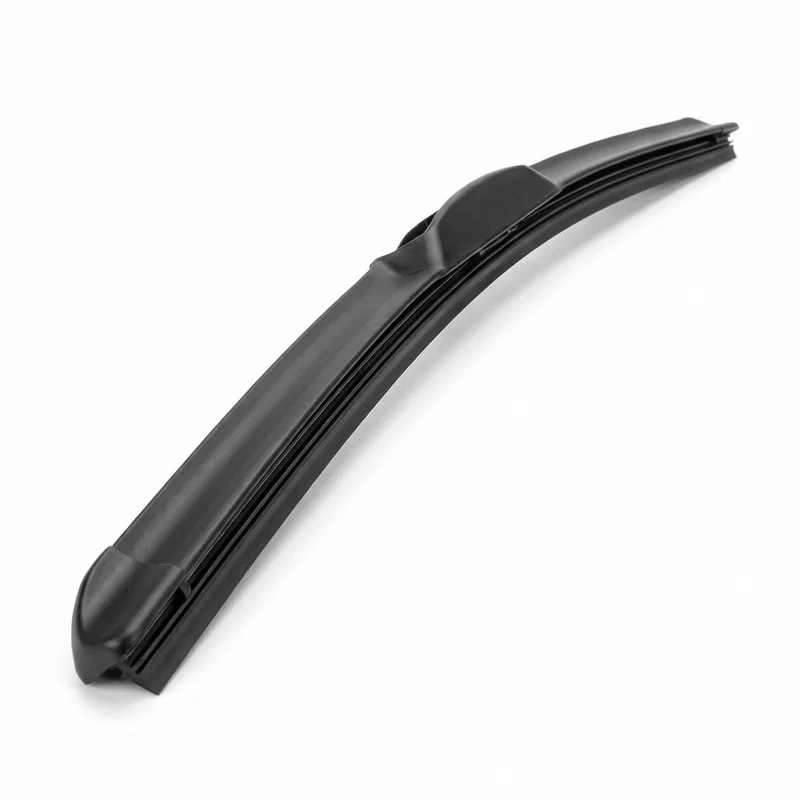 Balai d'Essuie-Glace Côté Conducteur pour Lancia Zagato (1979 - 1982) - 1