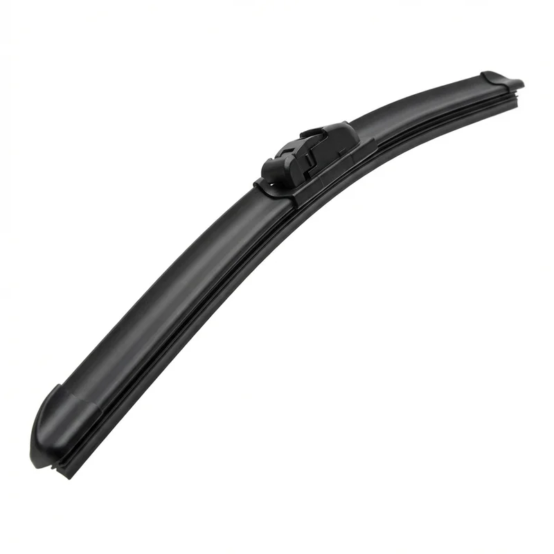 Balai d'Essuie-Glace Côté Passager pour Land Rover LR4 (2010 - 2016) - 1