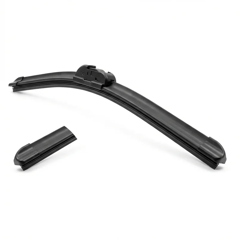 Balai d'Essuie-Glace Côté Conducteur pour Lexus CT200h (2011 - 2017) - 1