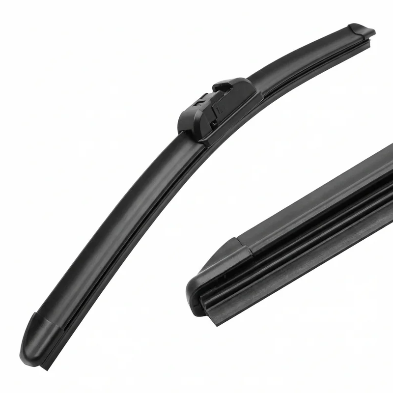 Balai d'Essuie-Glace Arrière pour Lexus ES300h (2013 - 2025) - 1