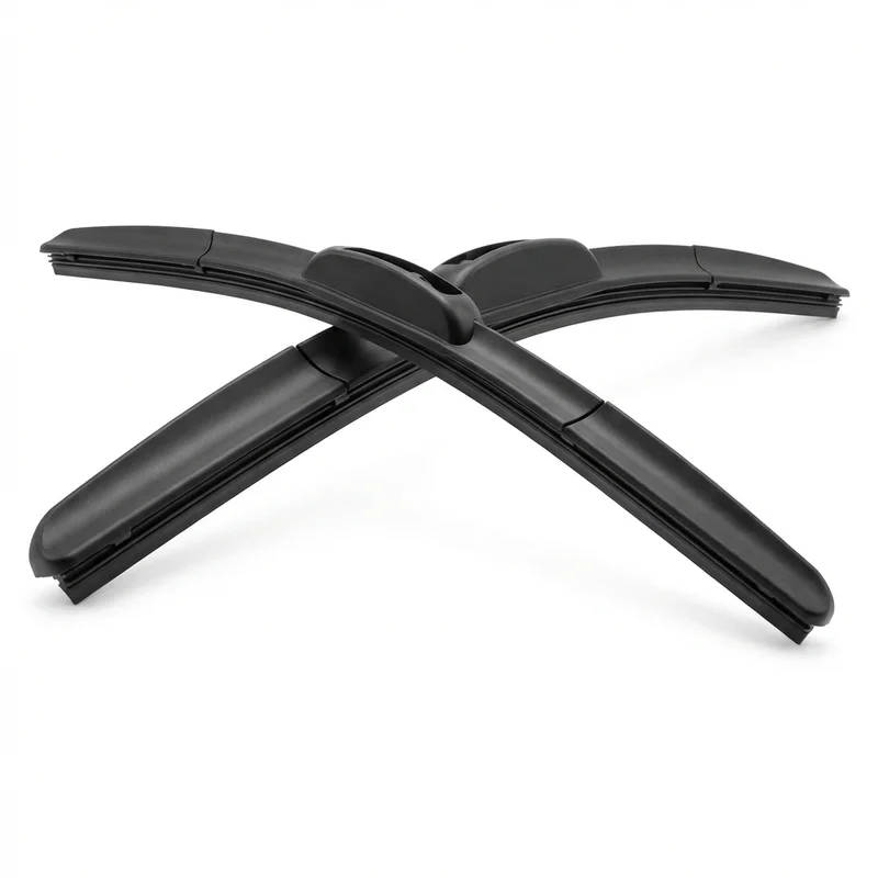 Balai d'Essuie-Glace Côté Passager pour Lexus GS450h (2007 - 2018) - 1