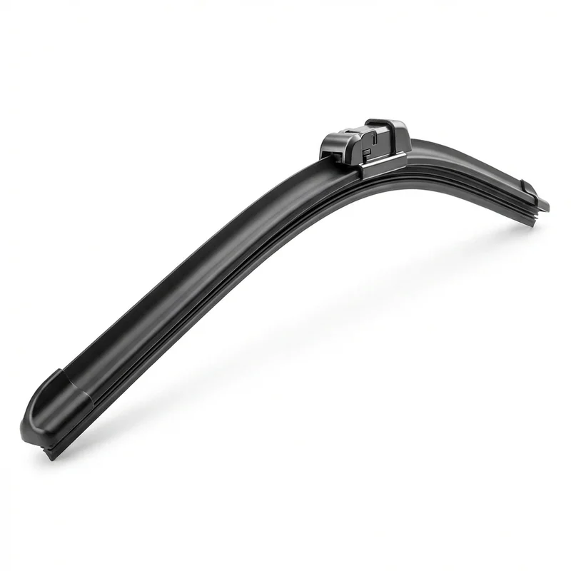 Balai d'Essuie-Glace Côté Passager pour Lexus GX550 (2024 - 2024) - 1