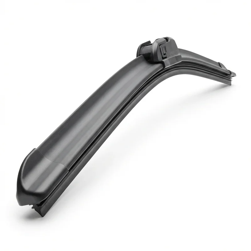 Balai d'Essuie-Glace Côté Passager pour Lexus LFA (2012 - 2012) - 1