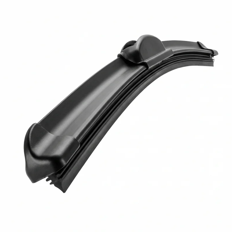 Balai d'Essuie-Glace Côté Passager pour Lexus LS400 (1990 - 2000) - 1