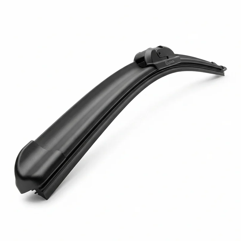 Balai d'Essuie-Glace Côté Conducteur pour Lexus LS460 (2007 - 2017) - 1