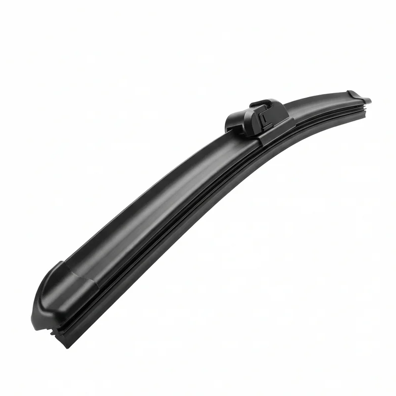 Balai d'Essuie-Glace Côté Passager pour Lexus LS500 (2018 - 2024) - 1