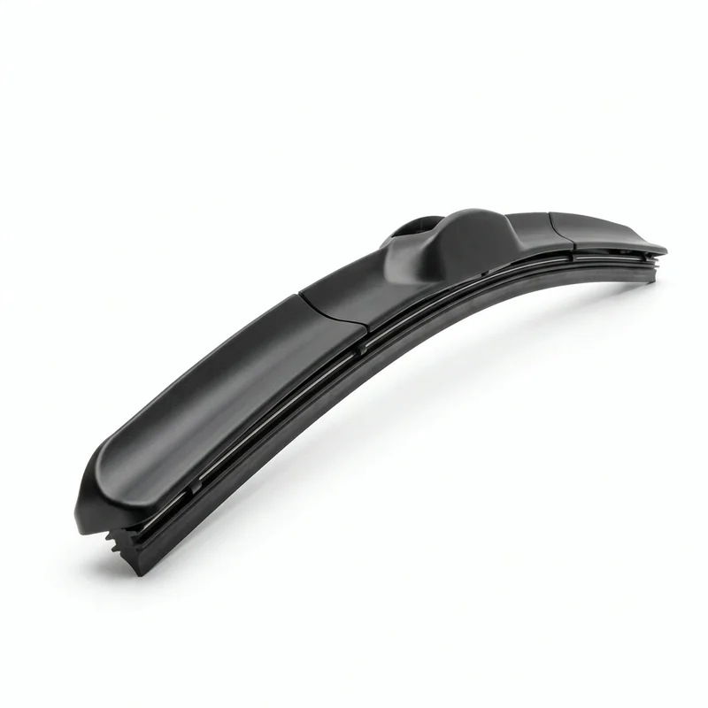 Balai d'Essuie-Glace Côté Passager pour Lexus LX600 (2022 - 2025) - 1