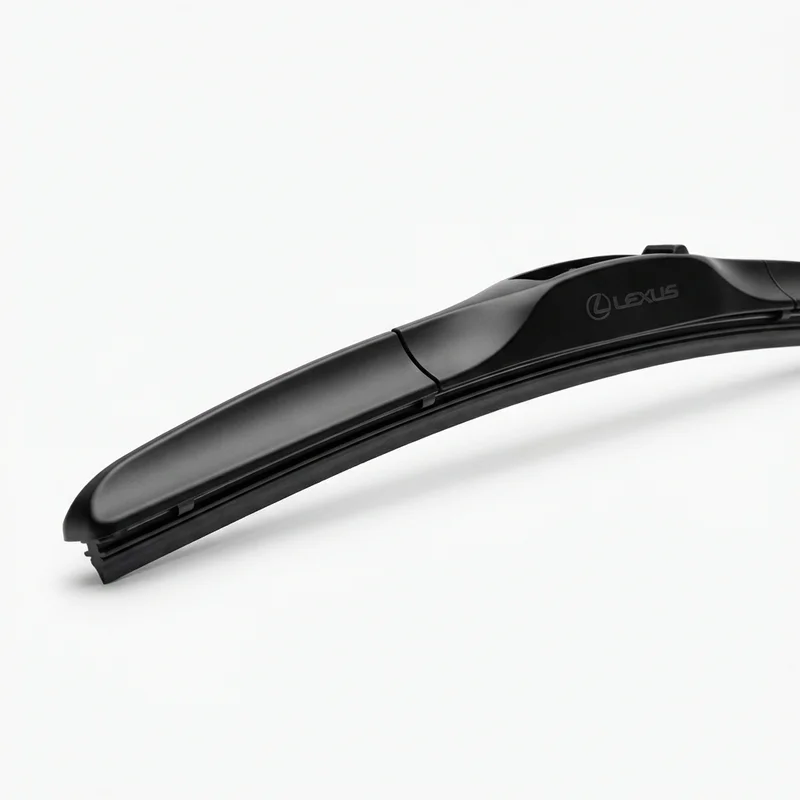 Balai d'Essuie-Glace Arrière pour Lexus LX700h (2025 - 2025) - 1