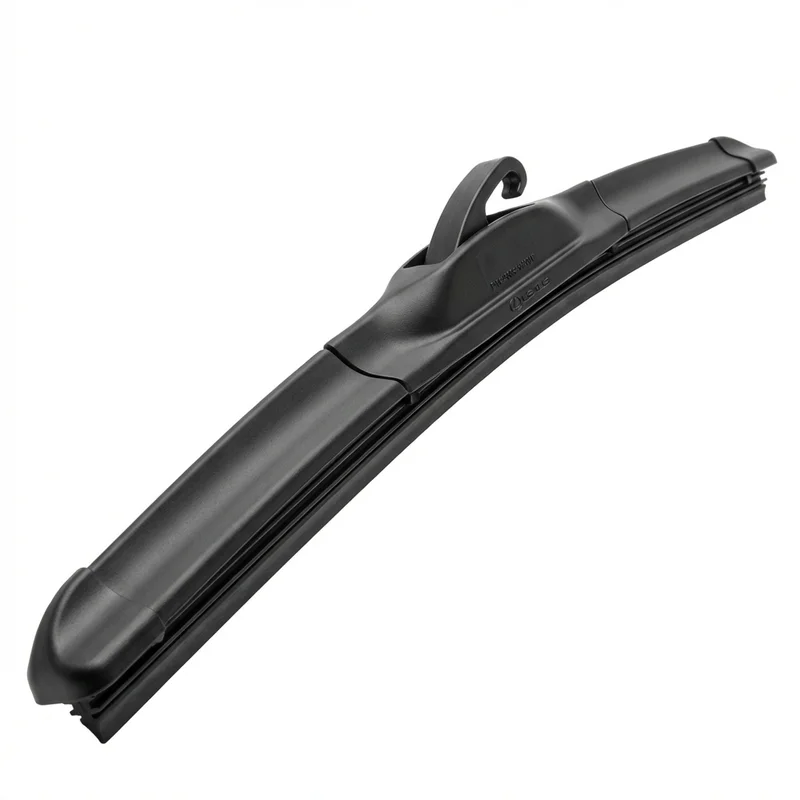 Balai d'Essuie-Glace Côté Conducteur pour Lexus NX200t (2015 - 2017) - 1