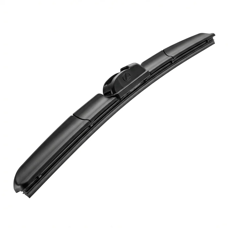 Balai d'Essuie-Glace Côté Conducteur pour Lexus NX250 (2022 - 2025) - 1