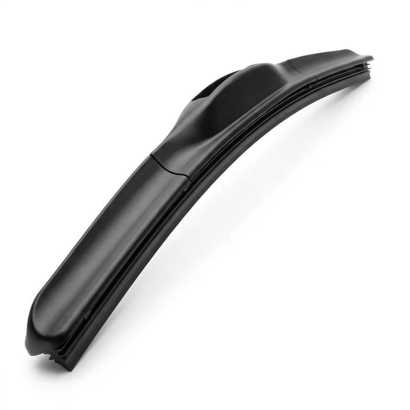 Balai d'Essuie-Glace Côté Passager pour Lexus NX250 (2022 - 2025) - 1