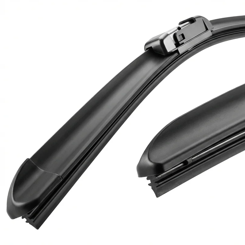 Balai d'Essuie-Glace Côté Conducteur pour Lexus NX350h (2022 - 2025) - 1