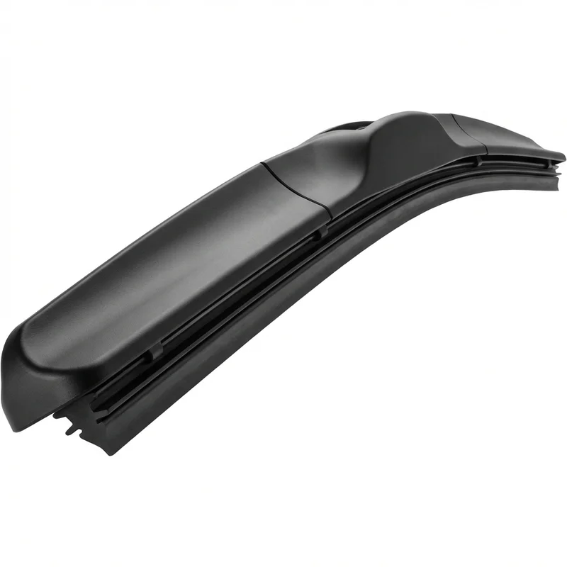 Balai d'Essuie-Glace Côté Passager pour Lexus NX350h (2022 - 2025) - 1