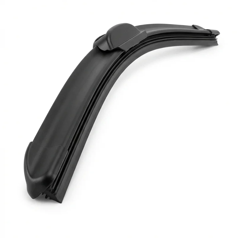 Balai d'Essuie-Glace Côté Passager pour Lexus RC F (2015 - 2024) - 1