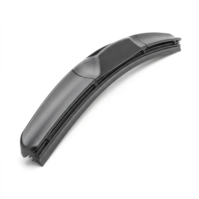 Balai d'Essuie-Glace Côté Passager pour Lexus RC300 (2016 - 2025) - 1