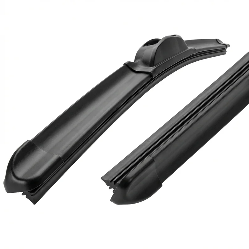 Balai d'Essuie-Glace Côté Conducteur pour Lexus RC350 (2015 - 2025) - 1