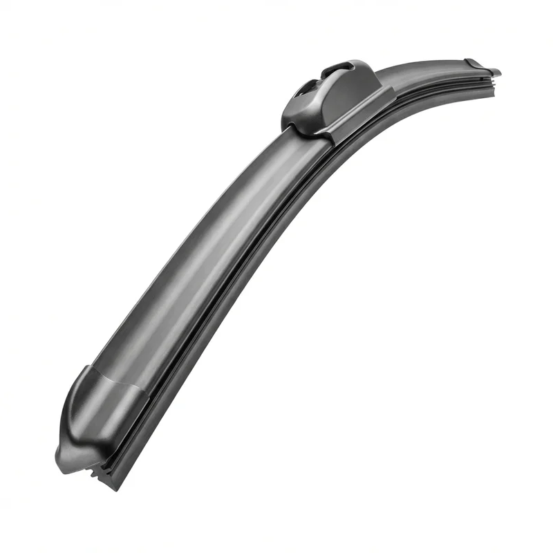 Balai d'Essuie-Glace Côté Passager pour Lexus RX400h (2006 - 2008) - 1