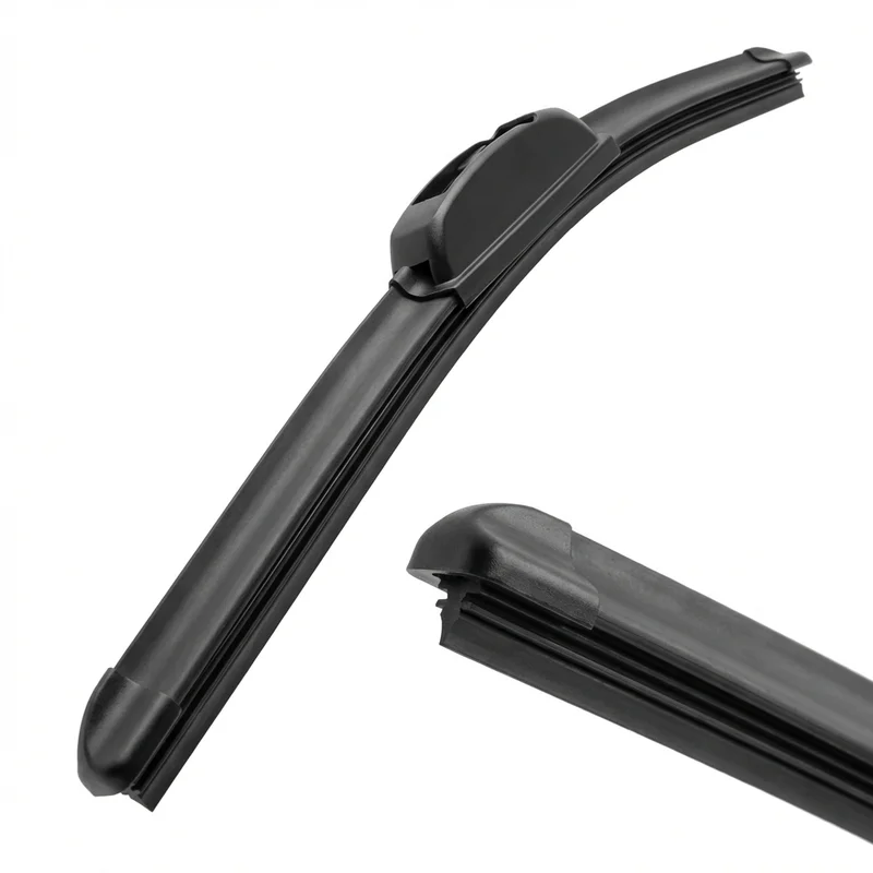 Balai d'Essuie-Glace Côté Conducteur pour Lexus SC400 (1992 - 2000) - 1