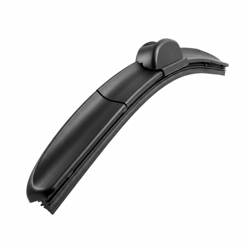 Balai d'Essuie-Glace Côté Passager pour Lexus SC430 (2002 - 2010) - 1