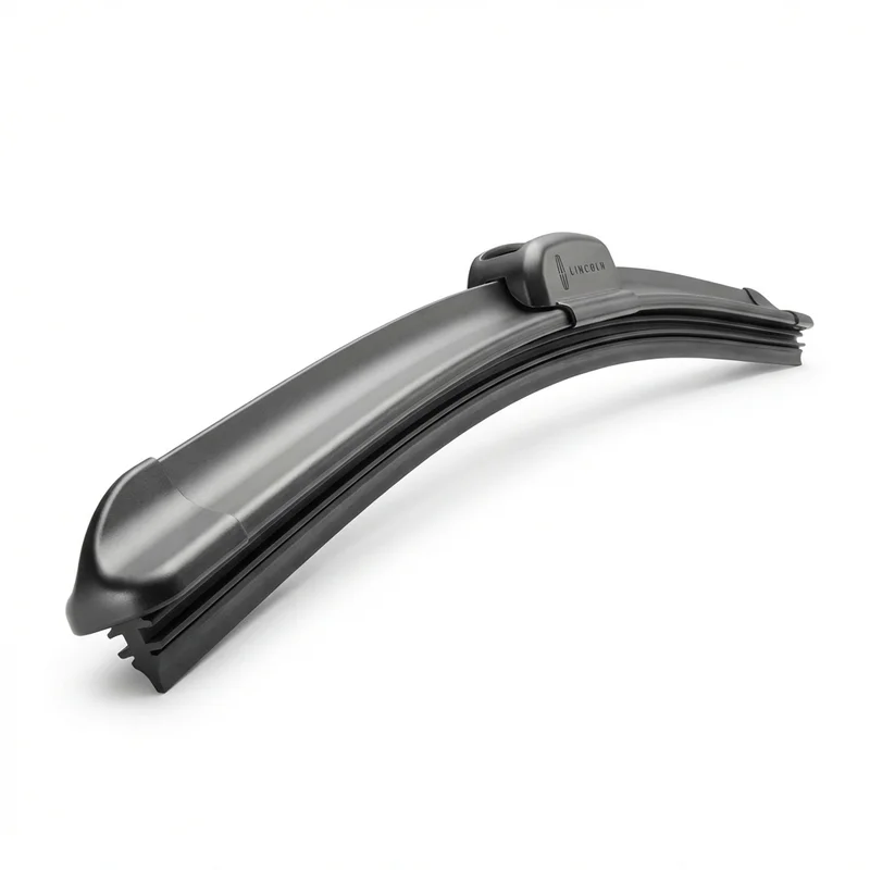 Balai d'Essuie-Glace Côté Passager pour Lincoln Aviator (2003 - 2025) - 1