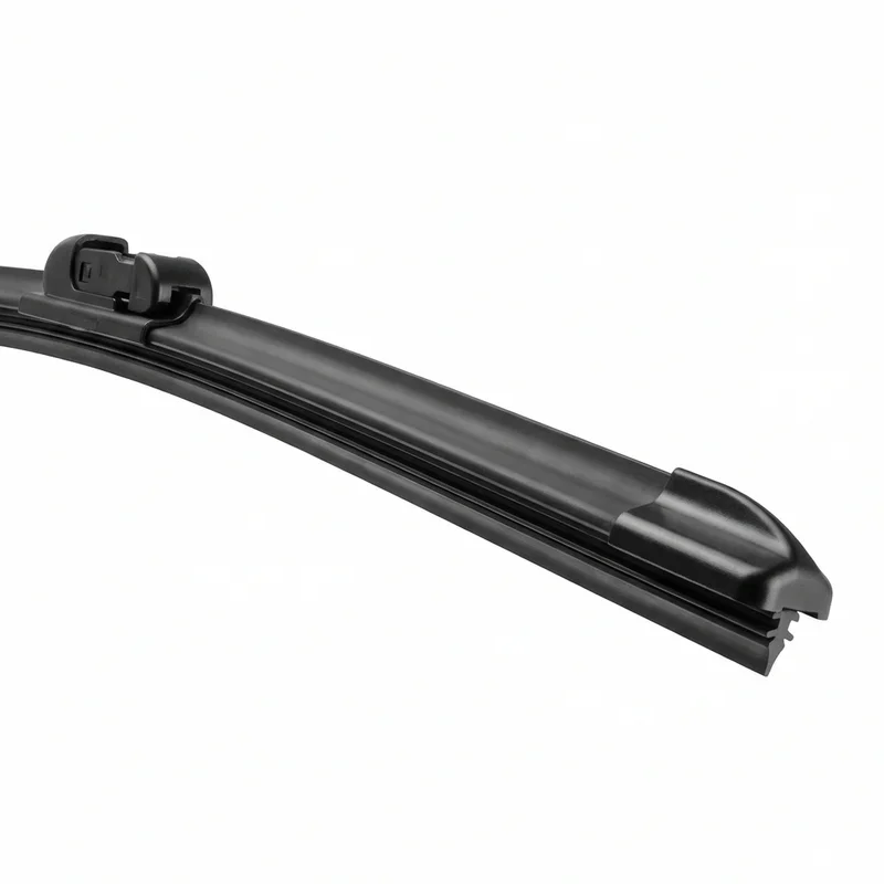 Balai d'Essuie-Glace Côté Passager pour Lincoln Mark V (1977 - 1979) - 1