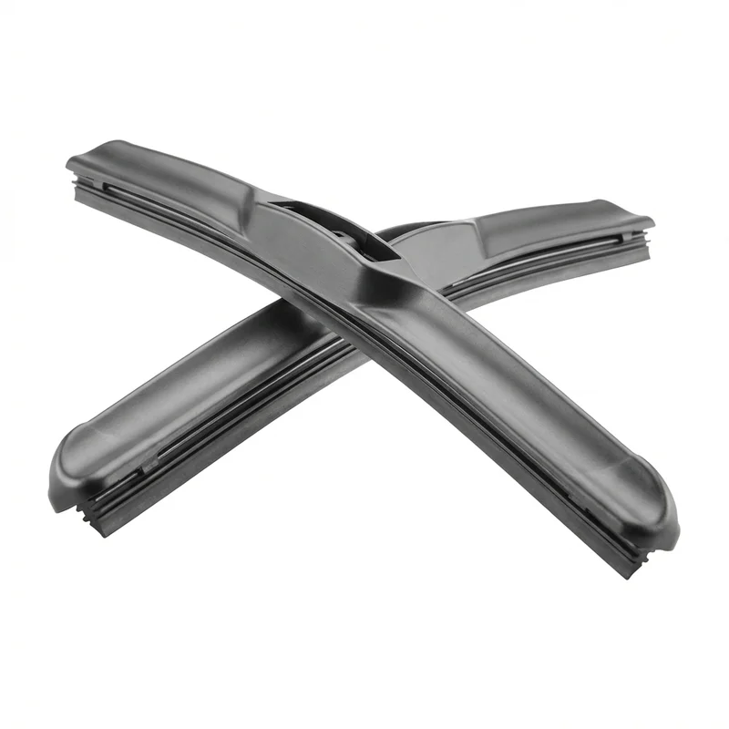 Balai d'Essuie-Glace Arrière pour Lincoln Mark VI (1980 - 1983) - 1