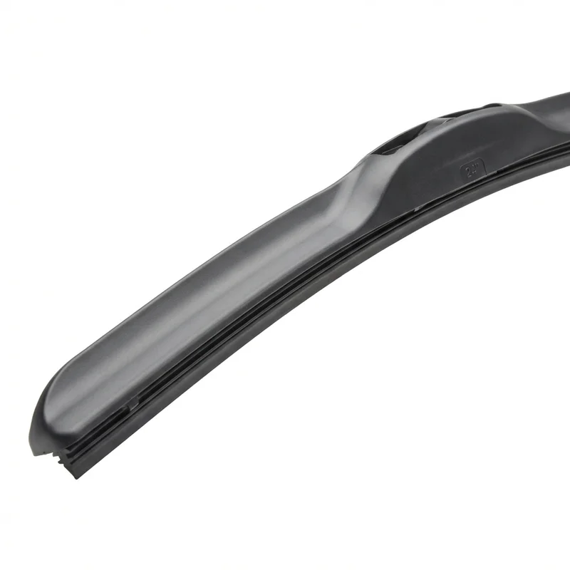 Balai d'Essuie-Glace Côté Conducteur pour Lincoln Mark VII (1984 - 1992) - 1