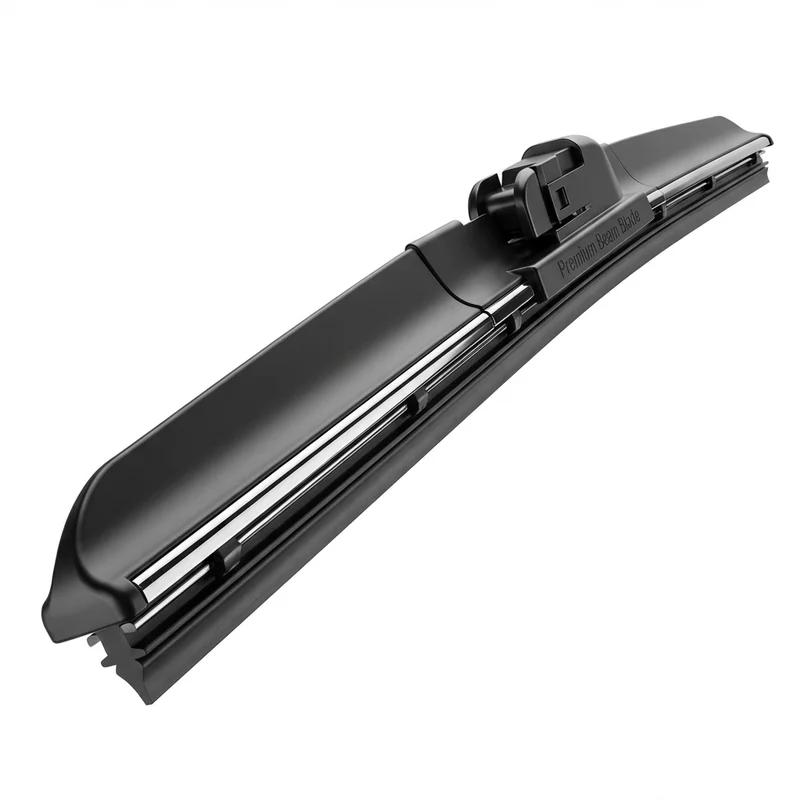 Balai d'Essuie-Glace Côté Conducteur pour Lincoln Mark VIII (1993 - 1998) - 1