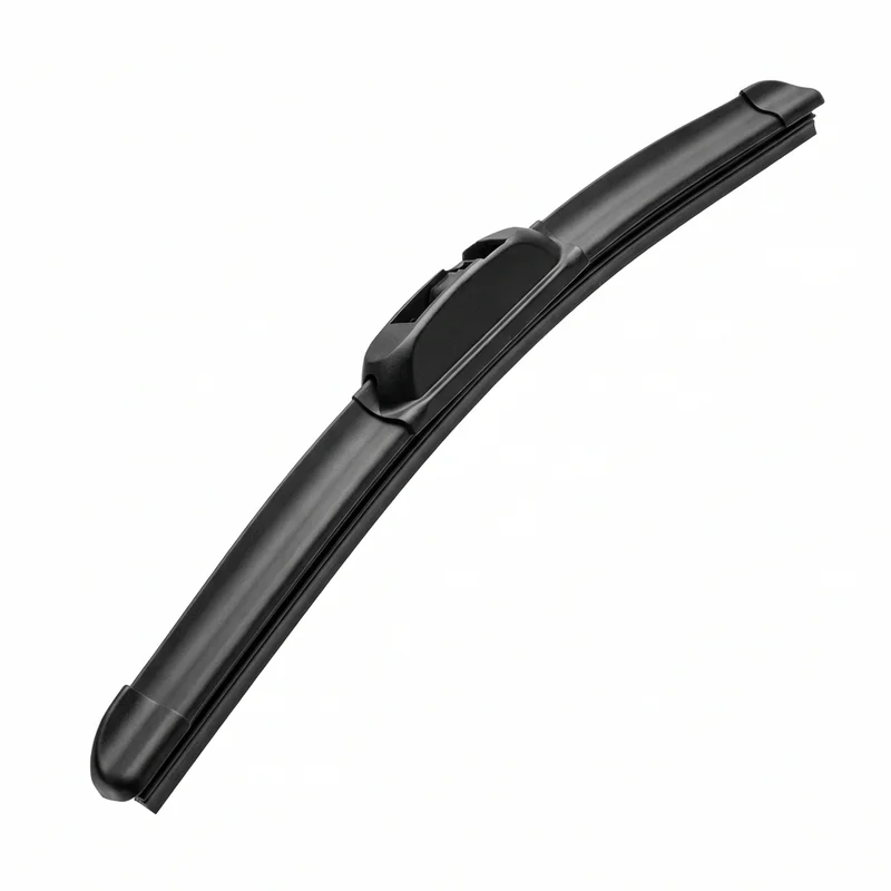 Balai d'Essuie-Glace Arrière pour Lincoln Nautilus (2019 - 2025) - 1