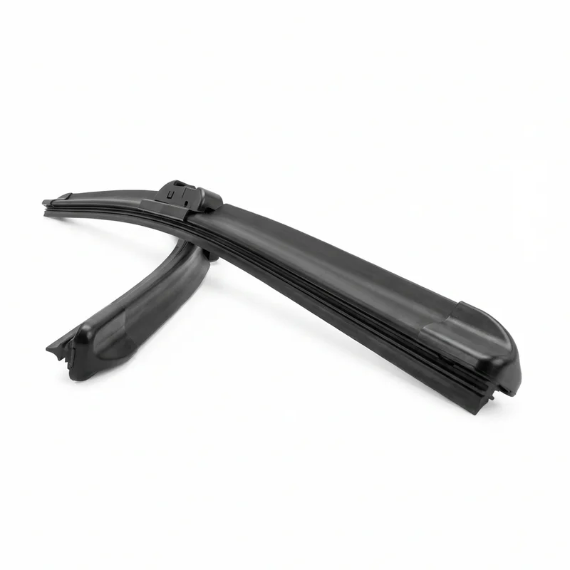 Balai d'Essuie-Glace Côté Passager pour Lincoln Town Car (1981 - 2011) - 1